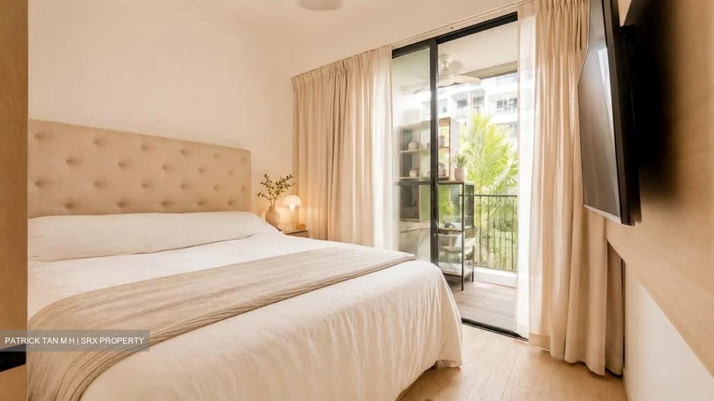 Westwood Residences (D22), Condominium #568287901